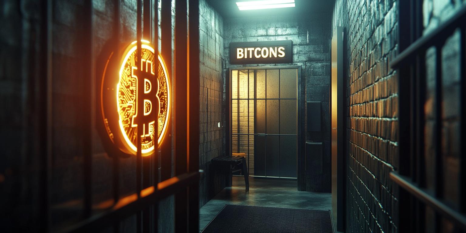 BitCons Banner